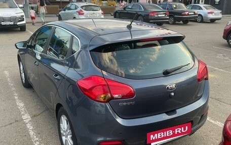 KIA cee'd III, 2014 год, 1 450 000 рублей, 4 фотография