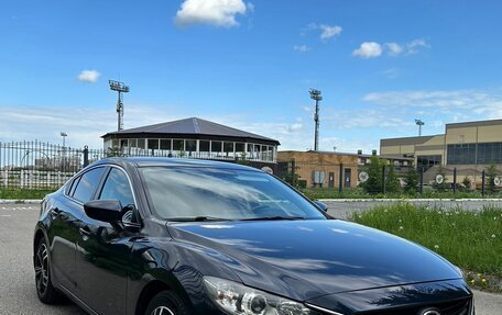 Mazda 6, 2016 год, 1 699 999 рублей, 3 фотография