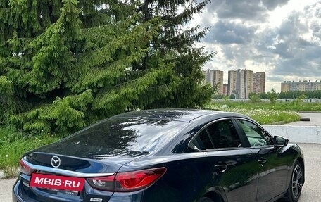 Mazda 6, 2016 год, 1 699 999 рублей, 6 фотография