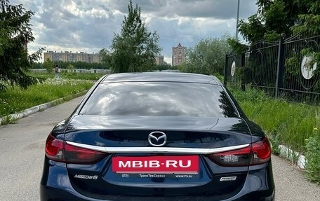 Mazda 6, 2016 год, 1 699 999 рублей, 5 фотография