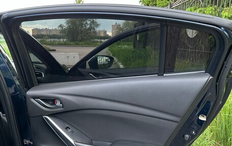 Mazda 6, 2016 год, 1 699 999 рублей, 23 фотография