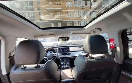 Chery Tiggo 8 Pro, 2021 год, 2 200 000 рублей, 6 фотография