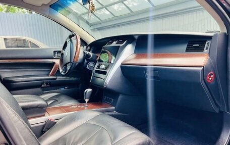 Nissan Teana, 2007 год, 850 000 рублей, 3 фотография