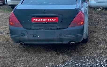 Nissan Teana, 2007 год, 850 000 рублей, 7 фотография