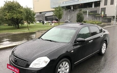 Nissan Teana, 2007 год, 850 000 рублей, 4 фотография