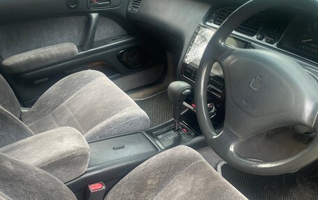 Toyota Crown, 1994 год, 350 000 рублей, 7 фотография