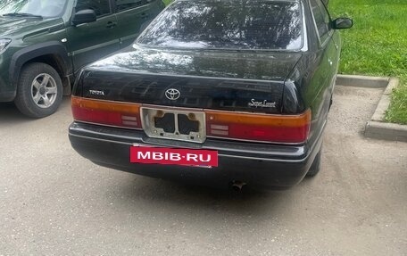 Toyota Crown, 1994 год, 350 000 рублей, 5 фотография