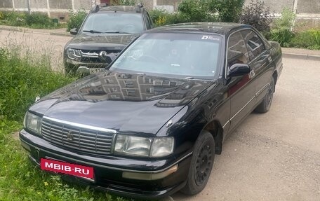 Toyota Crown, 1994 год, 350 000 рублей, 3 фотография