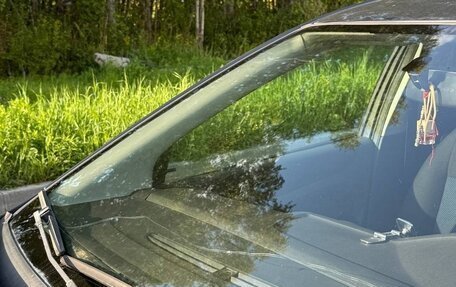 Ford Focus II рестайлинг, 2006 год, 415 000 рублей, 19 фотография