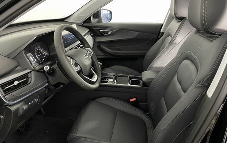 Chery Tiggo 4 I рестайлинг, 2025 год, 2 100 000 рублей, 4 фотография