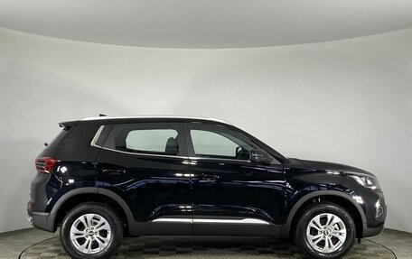 Chery Tiggo 4 I рестайлинг, 2025 год, 2 100 000 рублей, 3 фотография