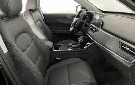 Chery Tiggo 4 I рестайлинг, 2025 год, 2 100 000 рублей, 5 фотография