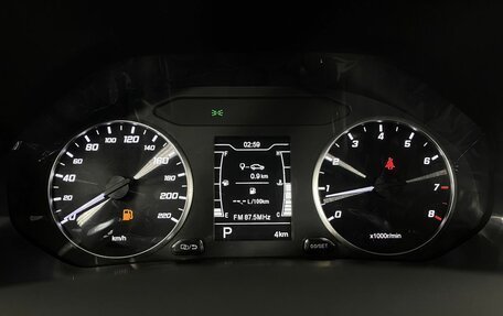 Chery Tiggo 4 I рестайлинг, 2025 год, 2 100 000 рублей, 7 фотография