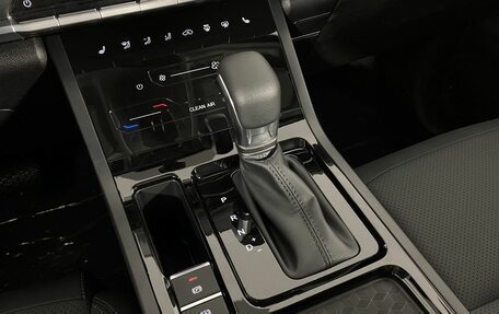 Chery Tiggo 4 I рестайлинг, 2025 год, 2 100 000 рублей, 9 фотография