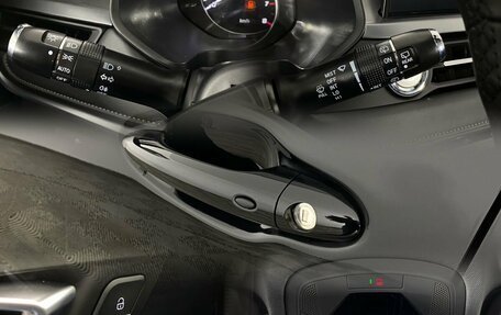 Chery Tiggo 4 I рестайлинг, 2025 год, 2 100 000 рублей, 13 фотография