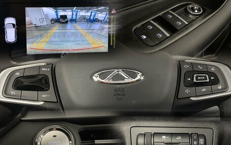 Chery Tiggo 4 I рестайлинг, 2025 год, 2 100 000 рублей, 11 фотография