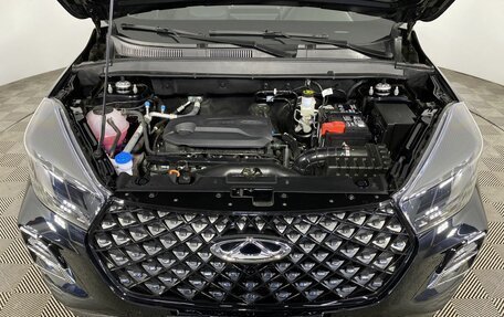 Chery Tiggo 4 I рестайлинг, 2025 год, 2 100 000 рублей, 16 фотография