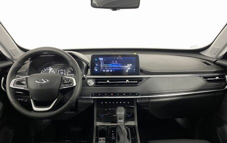 Chery Tiggo 4 I рестайлинг, 2025 год, 2 100 000 рублей, 8 фотография