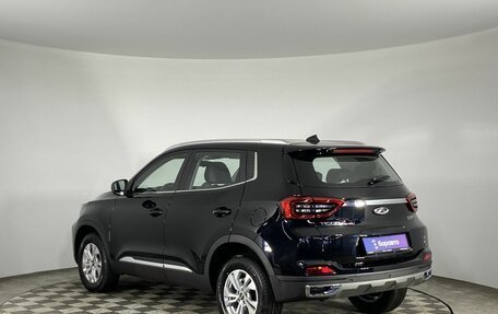 Chery Tiggo 4 I рестайлинг, 2025 год, 2 100 000 рублей, 19 фотография