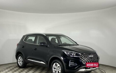 Chery Tiggo 4 I рестайлинг, 2025 год, 2 100 000 рублей, 12 фотография