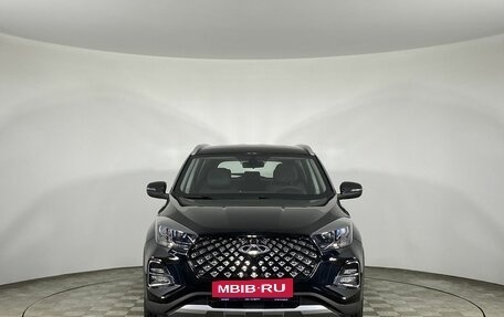 Chery Tiggo 4 I рестайлинг, 2025 год, 2 100 000 рублей, 15 фотография