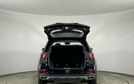 Chery Tiggo 4 I рестайлинг, 2025 год, 2 100 000 рублей, 21 фотография
