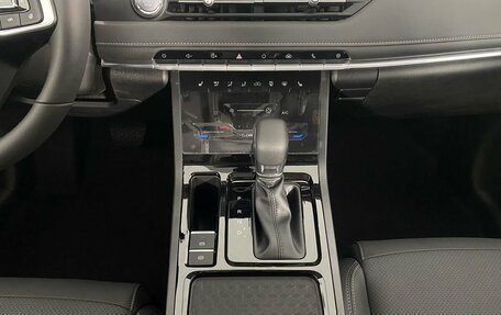Chery Tiggo 4 I рестайлинг, 2025 год, 2 100 000 рублей, 9 фотография