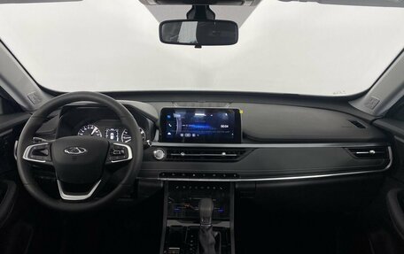 Chery Tiggo 4 I рестайлинг, 2025 год, 2 100 000 рублей, 8 фотография