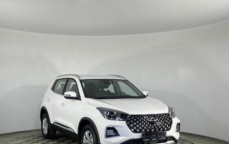 Chery Tiggo 4 I рестайлинг, 2025 год, 2 100 000 рублей, 12 фотография