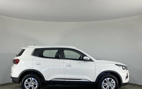 Chery Tiggo 4 I рестайлинг, 2025 год, 2 100 000 рублей, 3 фотография