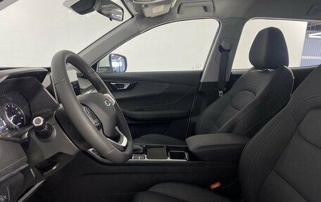 Chery Tiggo 4 I рестайлинг, 2025 год, 2 100 000 рублей, 4 фотография