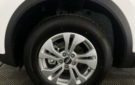 Chery Tiggo 4 I рестайлинг, 2025 год, 2 100 000 рублей, 13 фотография