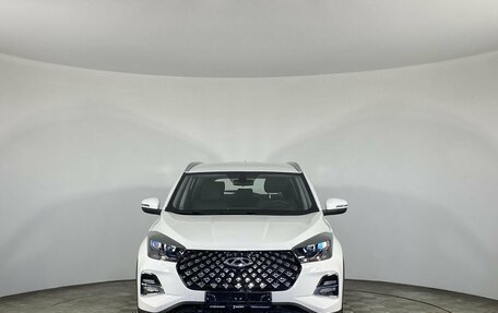 Chery Tiggo 4 I рестайлинг, 2025 год, 2 100 000 рублей, 14 фотография
