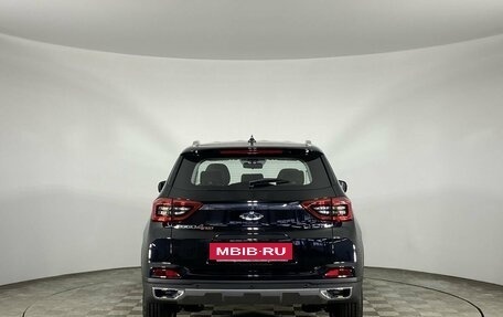 Chery Tiggo 4 I рестайлинг, 2025 год, 2 100 000 рублей, 20 фотография