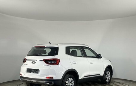 Chery Tiggo 4 I рестайлинг, 2025 год, 2 100 000 рублей, 17 фотография