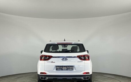 Chery Tiggo 4 I рестайлинг, 2025 год, 2 100 000 рублей, 19 фотография