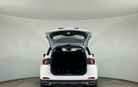 Chery Tiggo 4 I рестайлинг, 2025 год, 2 100 000 рублей, 20 фотография