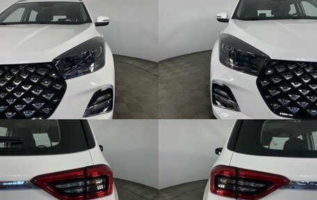 Chery Tiggo 4 I рестайлинг, 2025 год, 2 100 000 рублей, 16 фотография