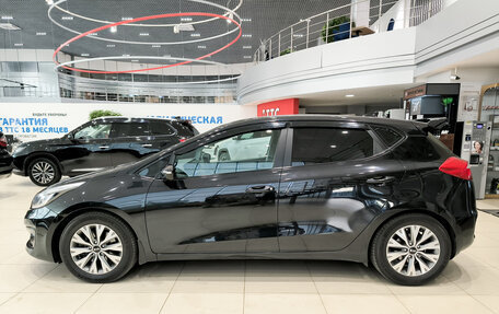 KIA cee'd III, 2018 год, 1 499 000 рублей, 10 фотография