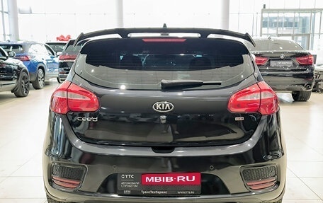KIA cee'd III, 2018 год, 1 499 000 рублей, 7 фотография