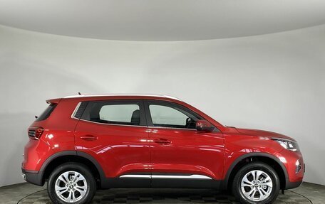 Chery Tiggo 4 I рестайлинг, 2025 год, 2 100 000 рублей, 3 фотография