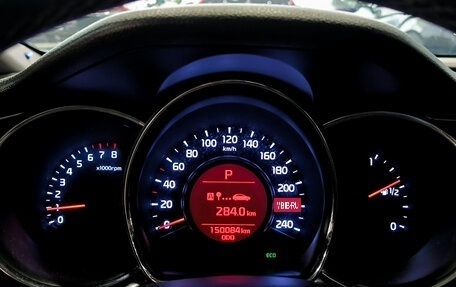 KIA cee'd III, 2018 год, 1 499 000 рублей, 16 фотография