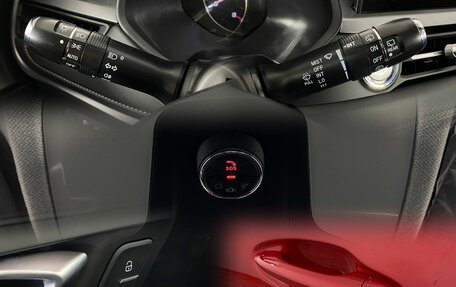 Chery Tiggo 4 I рестайлинг, 2025 год, 2 100 000 рублей, 13 фотография