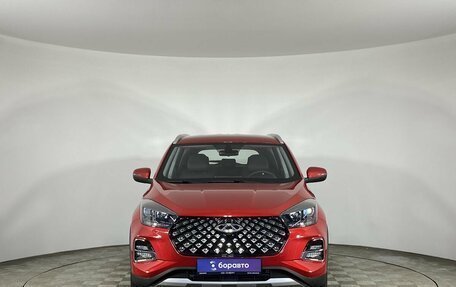 Chery Tiggo 4 I рестайлинг, 2025 год, 2 100 000 рублей, 15 фотография