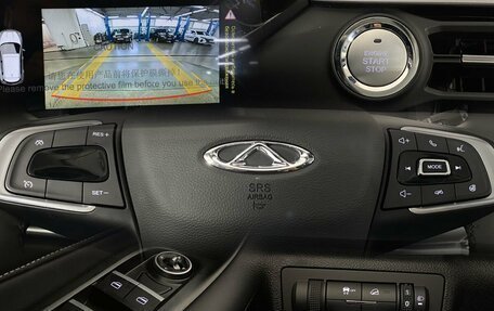 Chery Tiggo 4 I рестайлинг, 2025 год, 2 100 000 рублей, 11 фотография