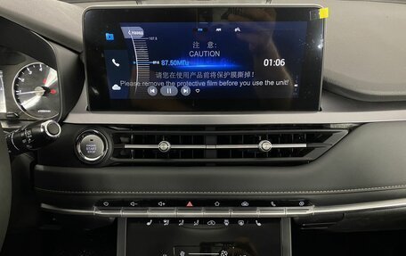 Chery Tiggo 4 I рестайлинг, 2025 год, 2 100 000 рублей, 10 фотография