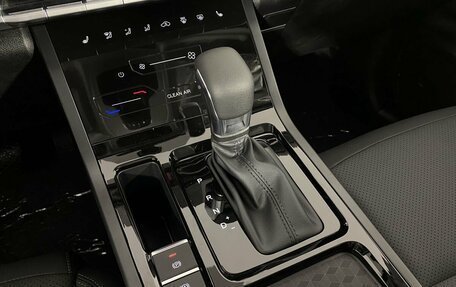 Chery Tiggo 4 I рестайлинг, 2025 год, 2 100 000 рублей, 9 фотография