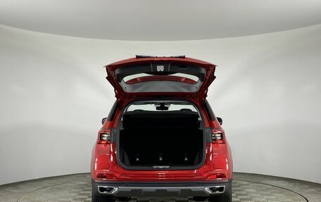Chery Tiggo 4 I рестайлинг, 2025 год, 2 100 000 рублей, 21 фотография