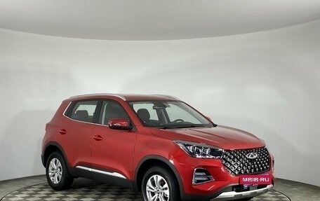 Chery Tiggo 4 I рестайлинг, 2025 год, 2 100 000 рублей, 12 фотография