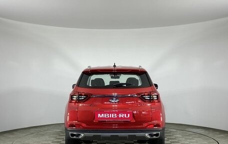 Chery Tiggo 4 I рестайлинг, 2025 год, 2 100 000 рублей, 20 фотография